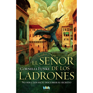 El señor de los ladrones
