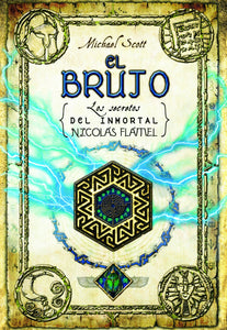 El brujo. Los secretos del inmortal Nicolas Flamel 5