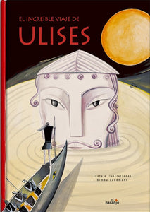 El increíble viaje de Ulises