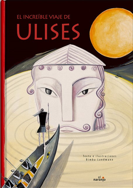 El increíble viaje de Ulises