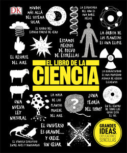 El libro de la ciencia