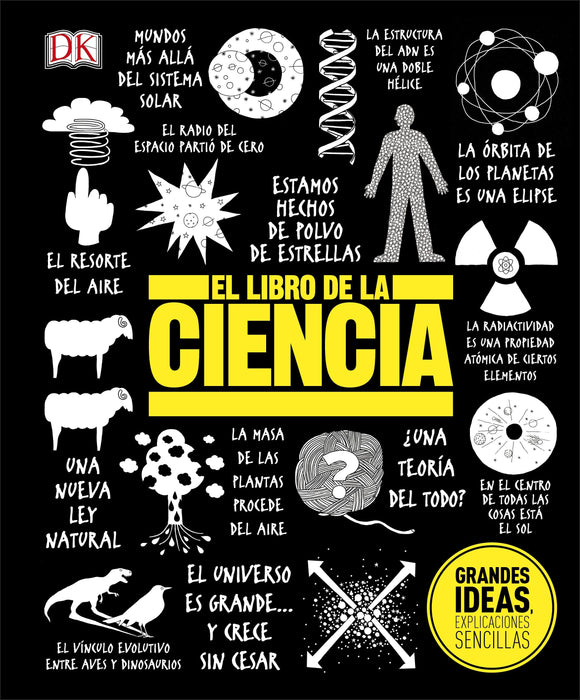 El libro de la ciencia