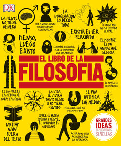 El libro de la filosofía