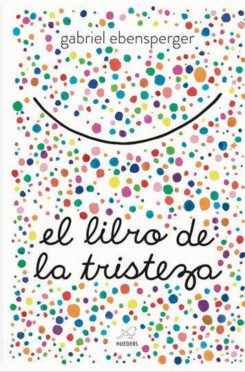 El libro de la tristeza