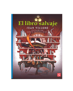 El libro salvaje