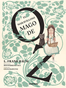 El Maravilloso Mago De Oz