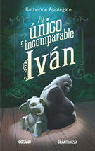 El único e incomparable Iván