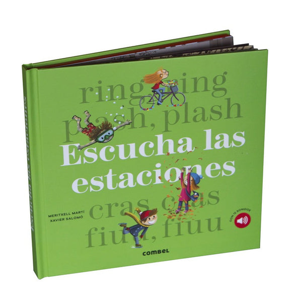Escucha las estaciones