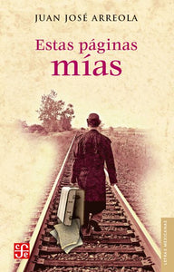 Estas páginas mías