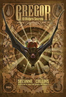 Gregor 4. El oscuro secreto