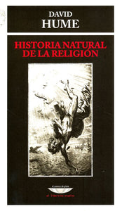 Historia Natural de la Religión