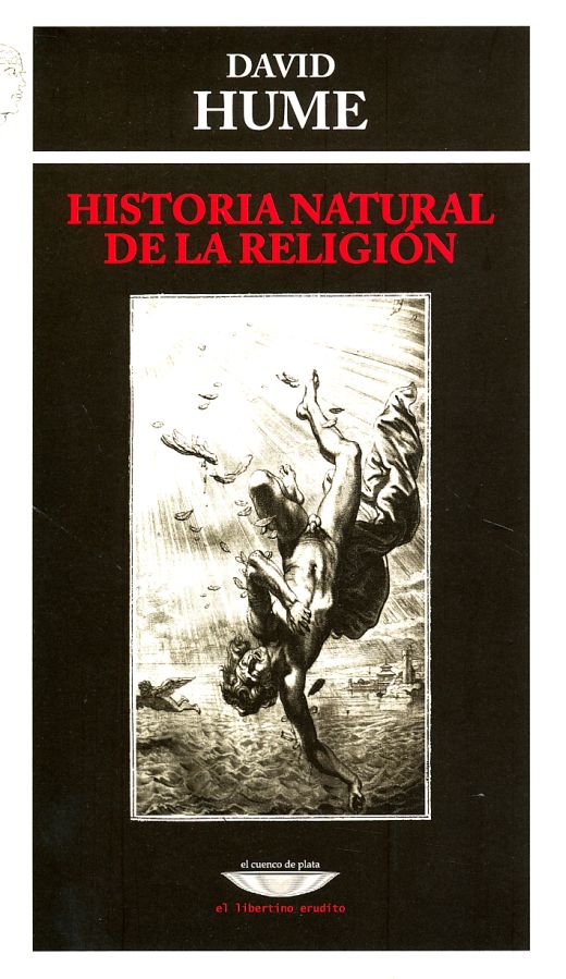 Historia Natural de la Religión