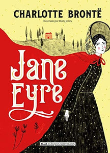 Jane Eyre (Ilustrado)