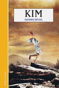 Kim. Colección Juventud