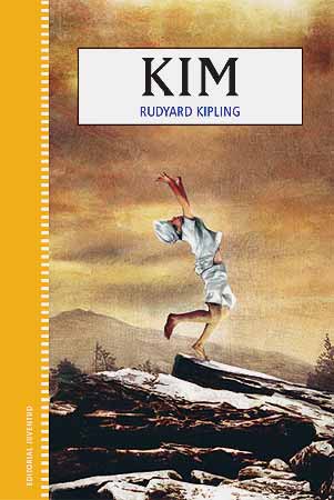 Kim. Colección Juventud
