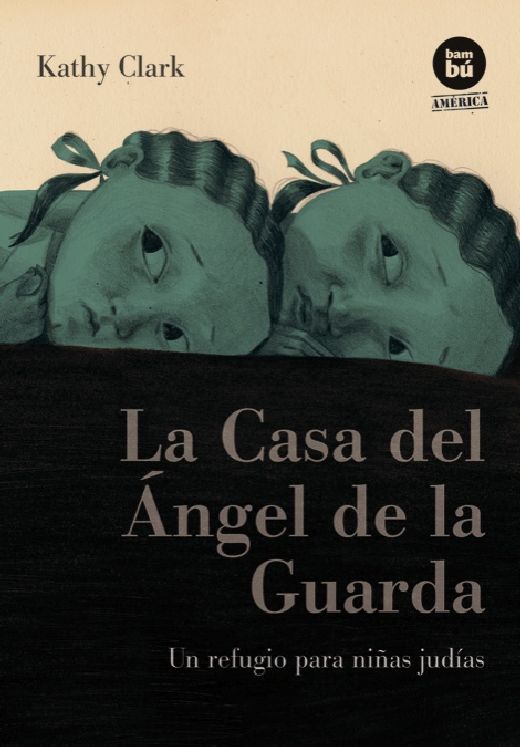 La casa del Ángel de la Guarda