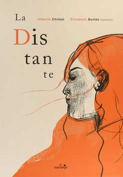 La distante