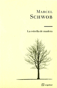 La estrella de madera
