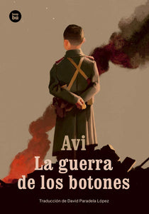 La guerra de los botones