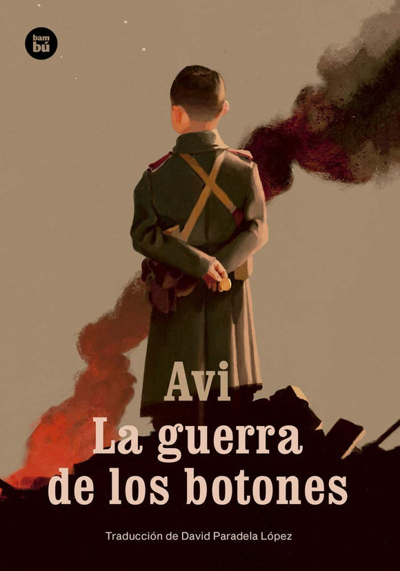 La guerra de los botones