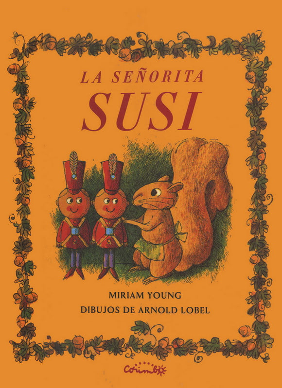 La señorita Susi