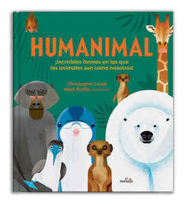 Humanimal