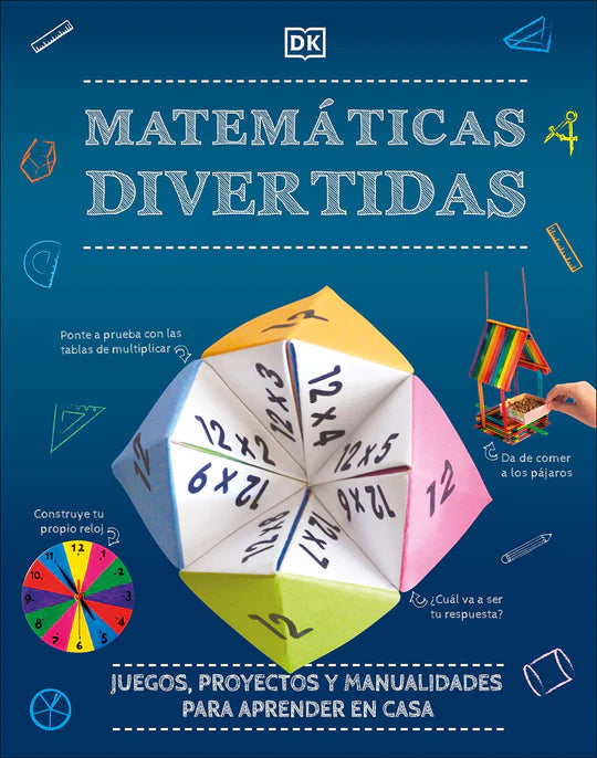 Matemáticas divertidas