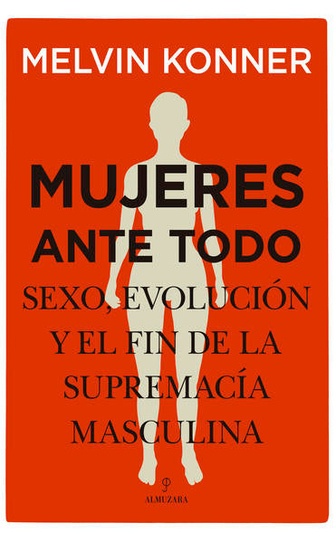 Mujeres ante todo
