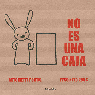 No es una caja