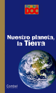 Nuestro planeta. la Tierra