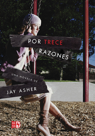 Por Trece Razones