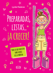 Preparadas, listas… ¡A crecer!