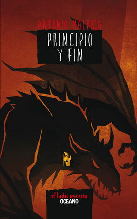 Principio y fin (Saga: Libro de los héroes 5)