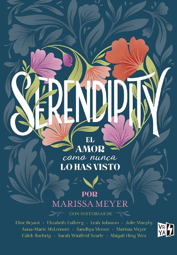 SERENDIPITY: el amor como nunca lo has visto