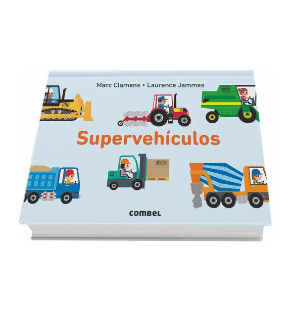 Supervehículos