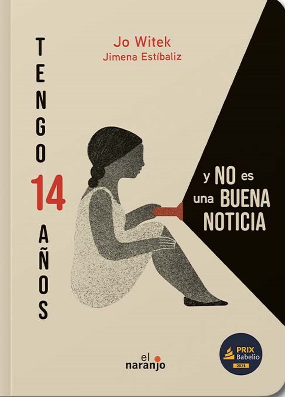 Tengo 14 años y no es una buena noticia
