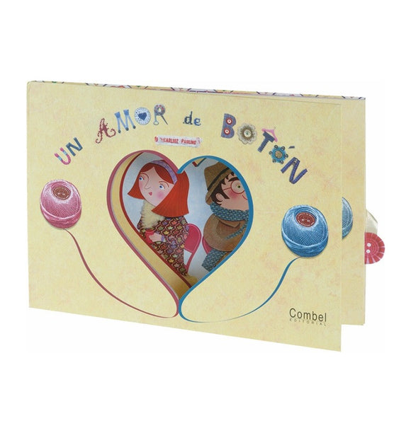 Un amor de botón