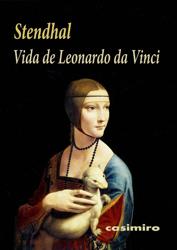 Vida de Leonardo da Vinci