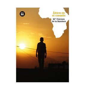 África en el corazón