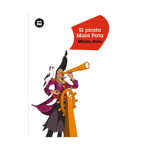 El pirata Mala Pata