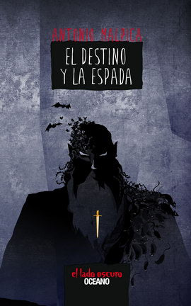 El destino y la espada (Saga: Libro de los héroes 4)