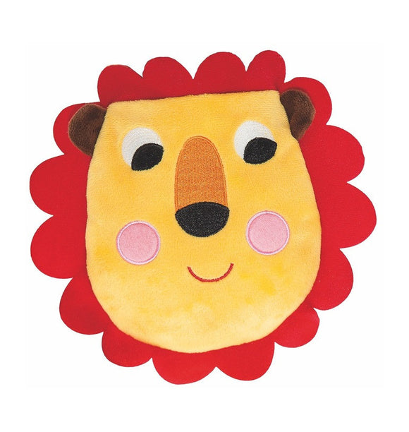 Leo Puppet