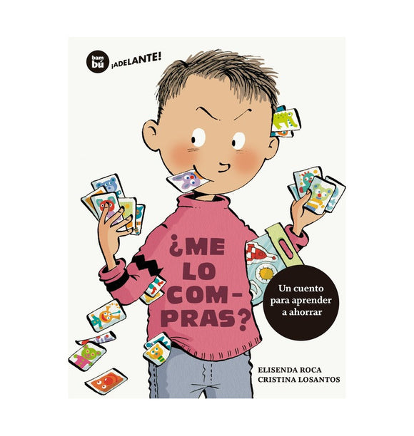 ¿Me lo compras?