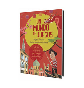 Un mundo de juegos